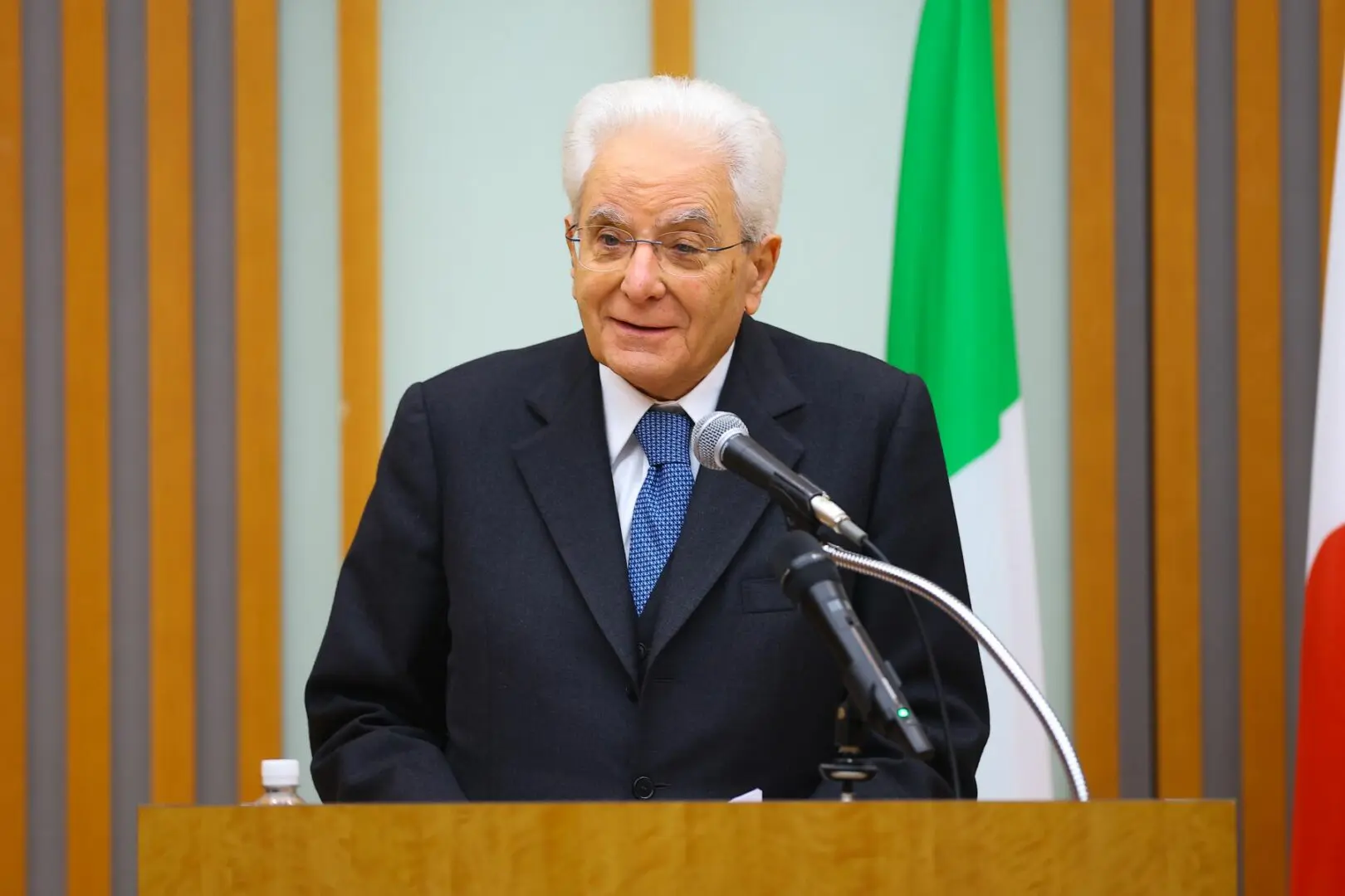 Mattarella “I Bersaglieri legati alla storia d’Italia, elemento cardine esercito”