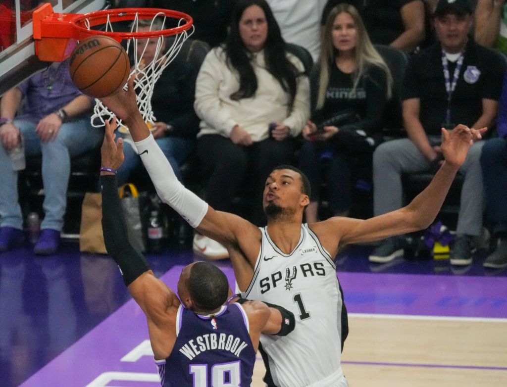 Spurs alle Nba Finals dopo 12 anni, Okc eliminata in gara-7