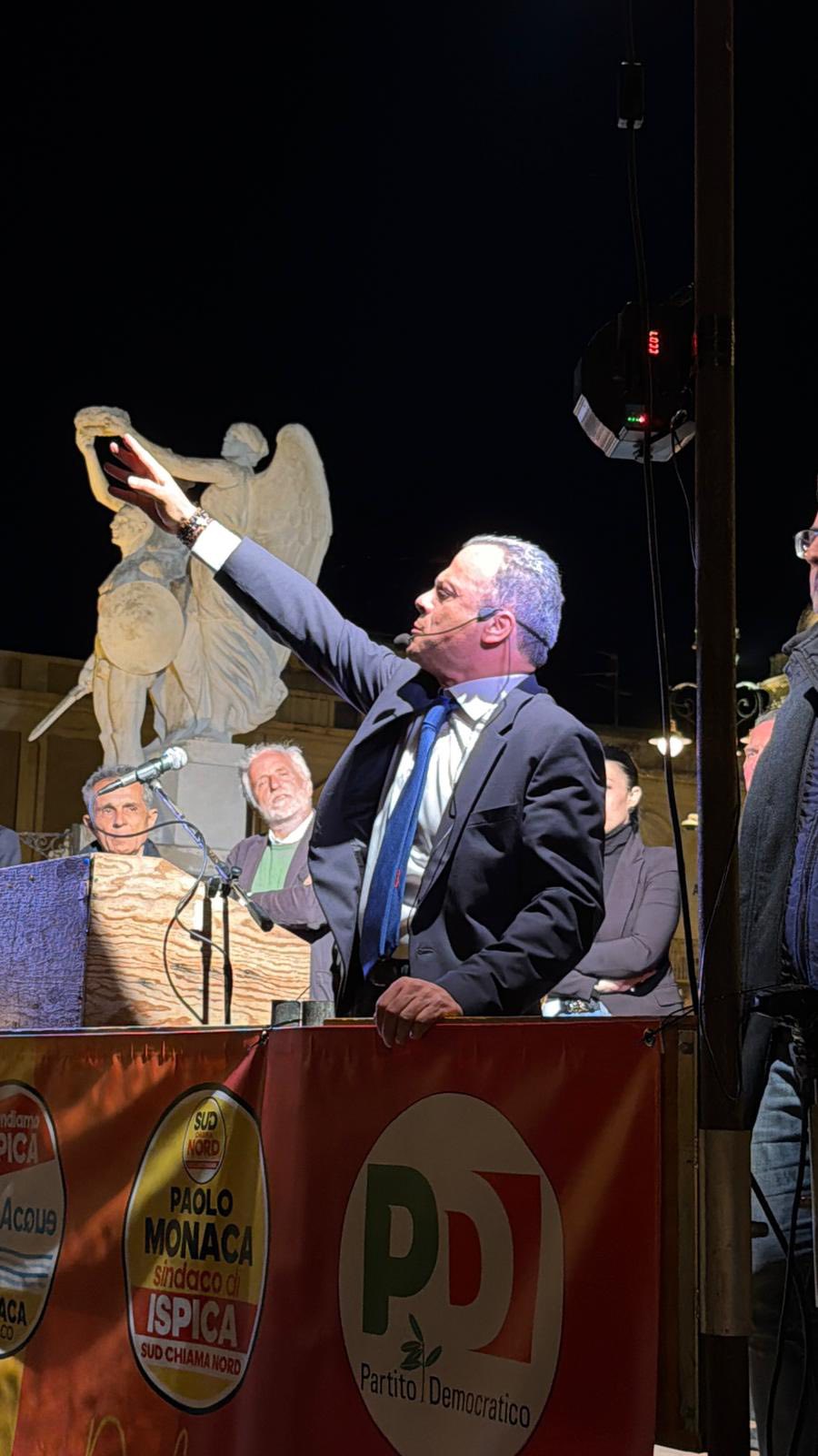 La “narrazione fantastica” di Cateno