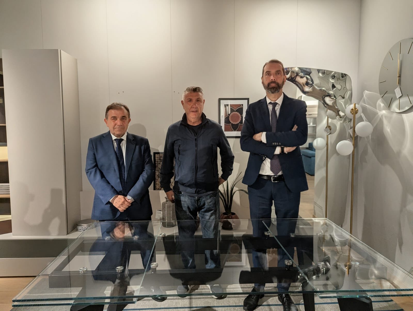 Sindacato&Politica: tensione in ATM per incontro pro-Campagna