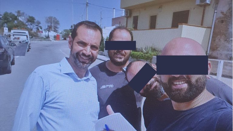 ESCLUSIVA/ Basile e la multa annullata: adesso chiarisca
