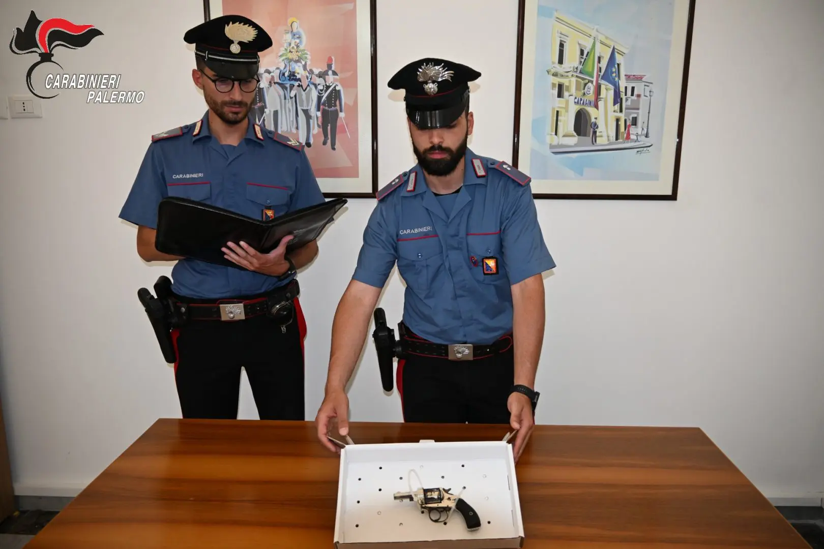 Giovane ferita in una sparatoria nella movida di Palermo, arrestato un 23enne