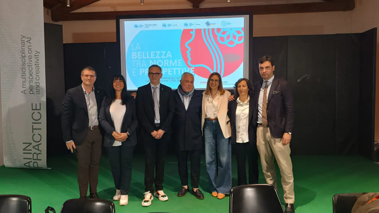 CNA Sicilia, Giglione “Ddl Ancorotti modello virtuoso di legislazione”