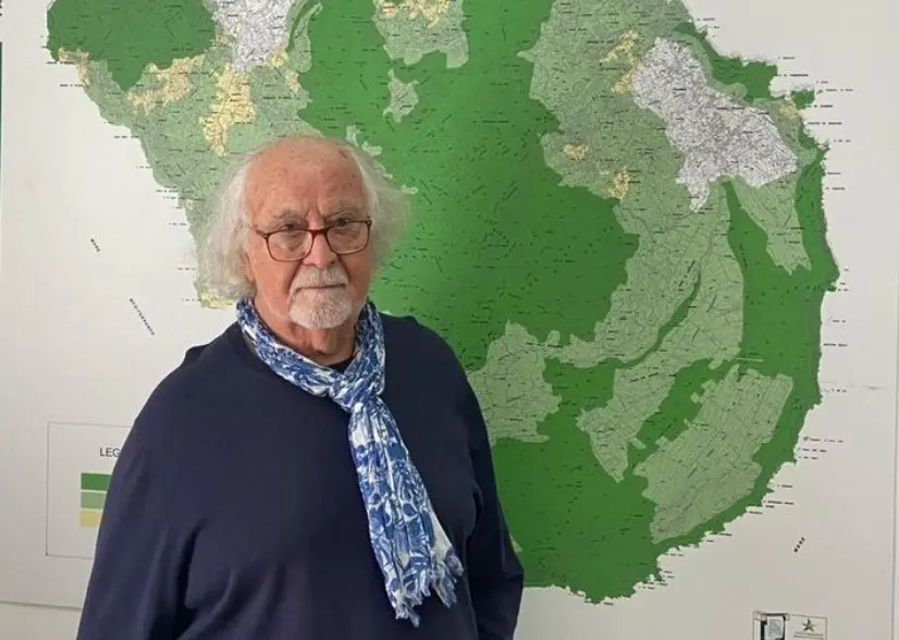 Italo Cucci nominato presidente dell’Ente Parco nazionale dell’Isola di Pantelleria