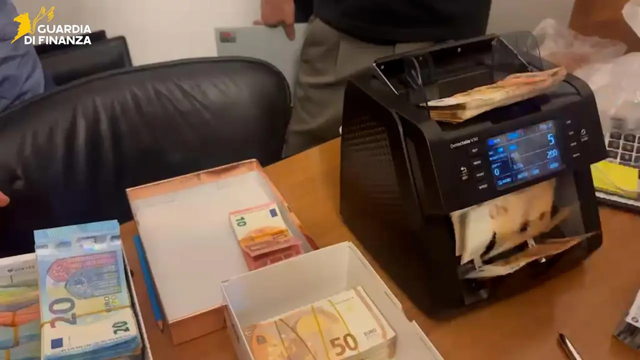 Frode fiscale e bancarotta, sequestri per 6 milioni di euro e 4 indagati a Catania