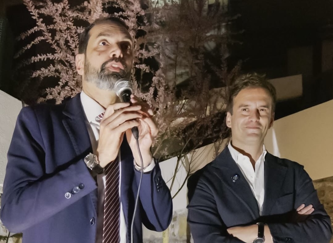 L’architetto ha fatto “bingo” a Palazzo Zanca: selezione vinta, incarico e candidato