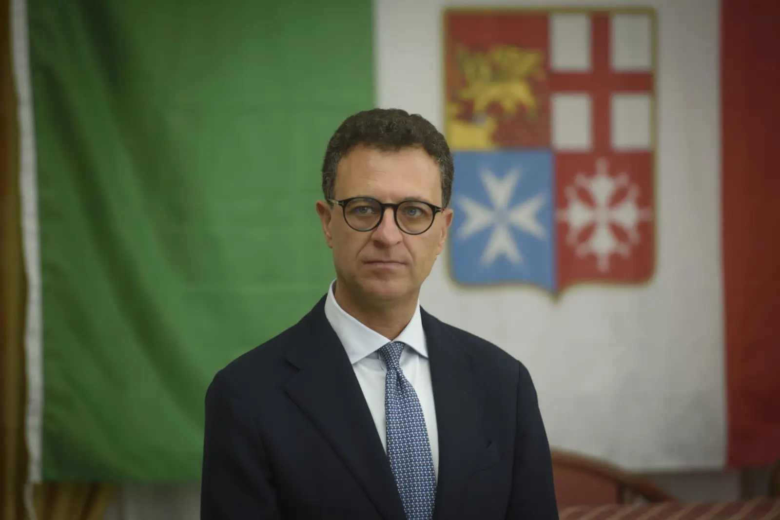 Minardo “Ricandidatura di Schifani nel 2027? Ovvio, è una grande risorsa”