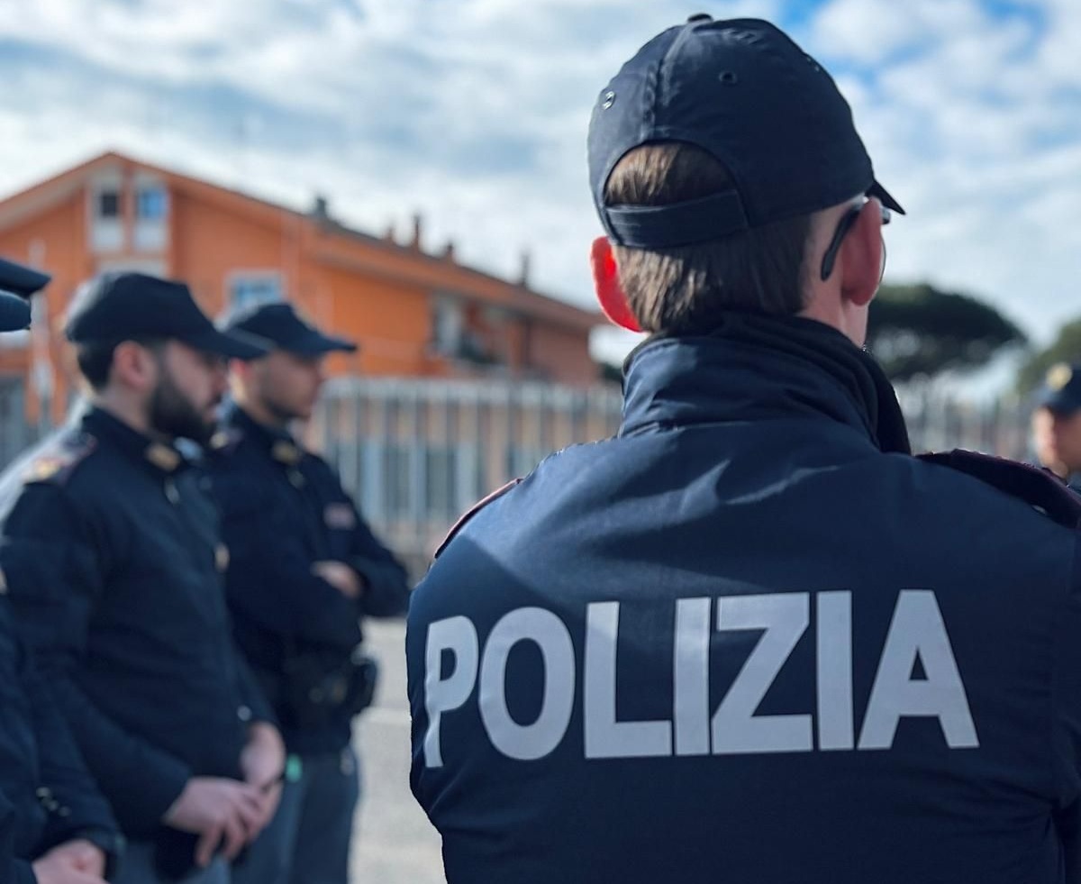 Maltrattamenti e lesioni personali sulla compagna, arrestato un pregiudicato 42enne a Gela