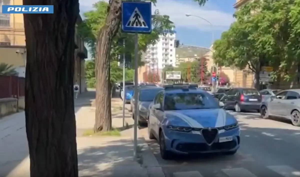 Sgominata banda specializzata in furti d’auto ed estorsioni col “cavallo di ritorno” a Palermo, 9 arresti e 30 indagati
