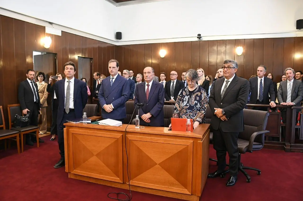 Rendiconto 2022 della Regione Siciliana, dalla Corte dei Conti parifica parziale. Schifani “Confermato il risanamento”