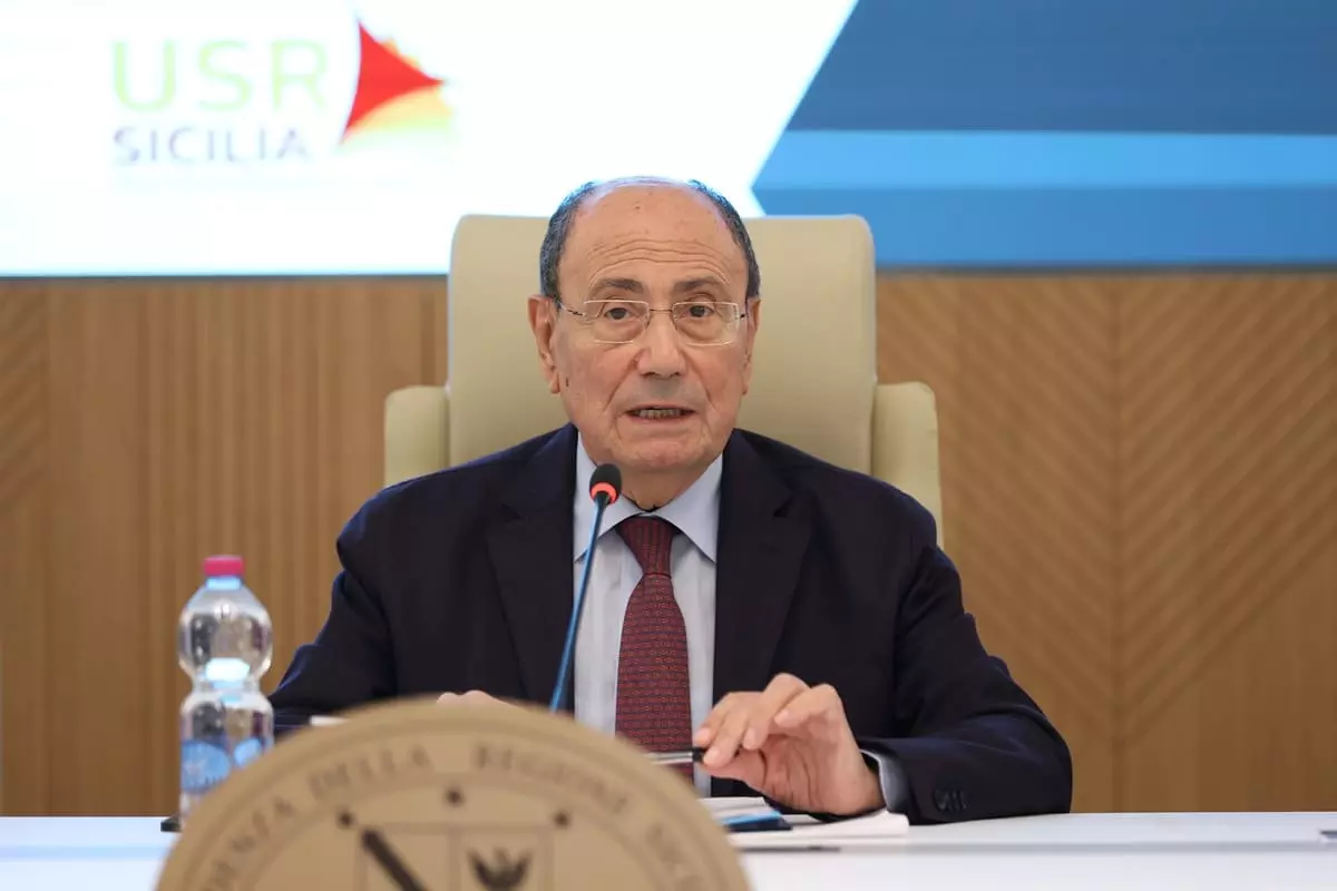 Schifani “Dopo le amministrative un incontro di maggioranza, compatti per la manovra”