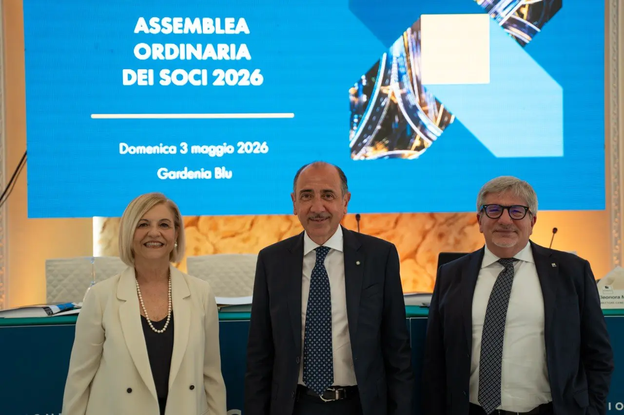 Sicilbanca, approvato il bilancio 2025: cresce a doppia cifra la spinta al credito per famiglie e imprese