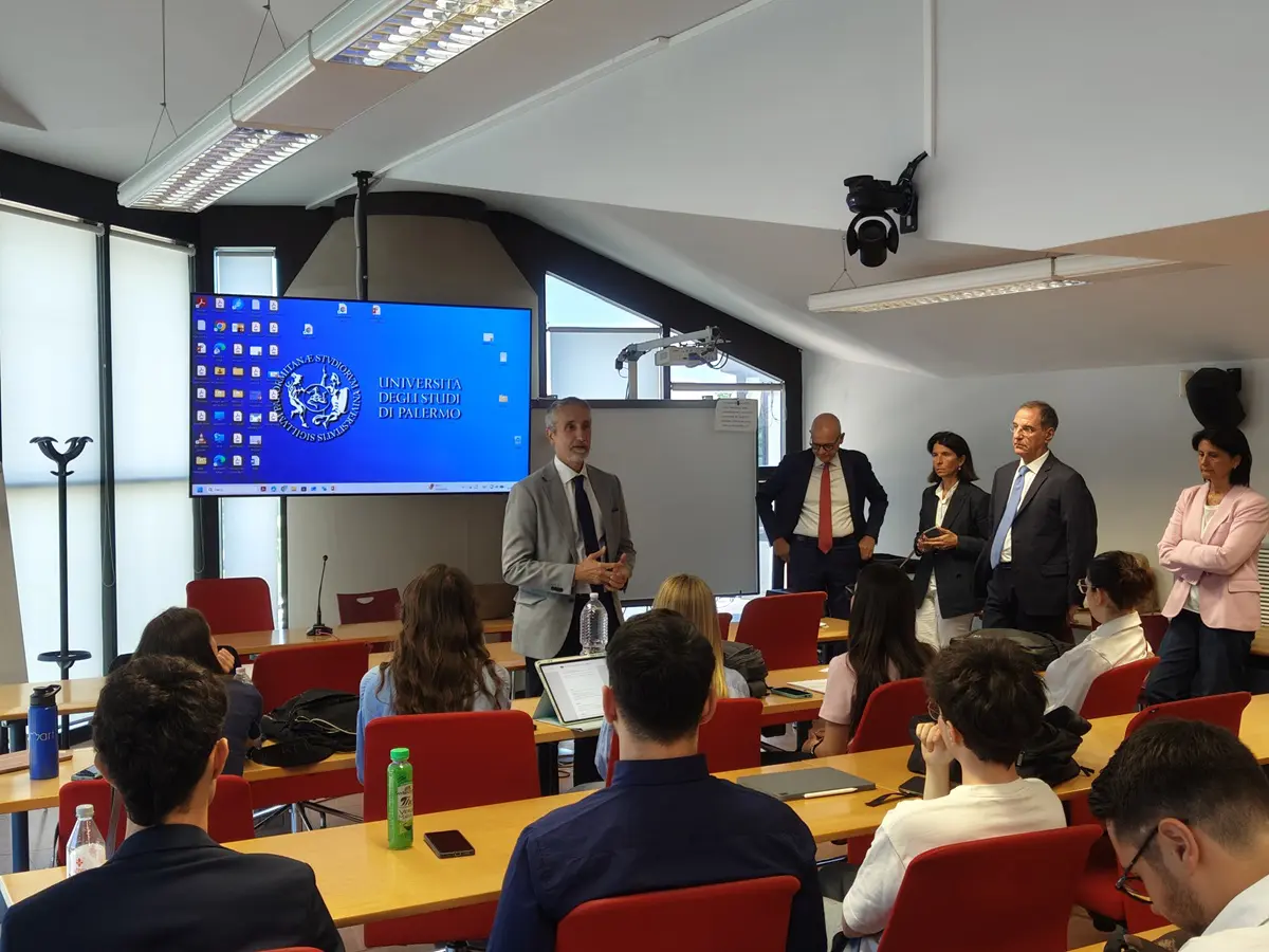 A Palermo nona edizione del Laboratorio sulla redazione di un Business Plan organizzato da Unipa e UniCredit