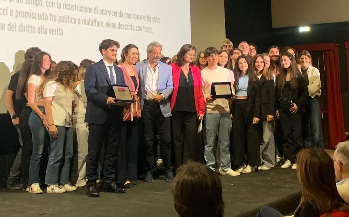 Premio Mario e Giuseppe Francese, al Liceo Belfiore di Mantova l’edizione 2026