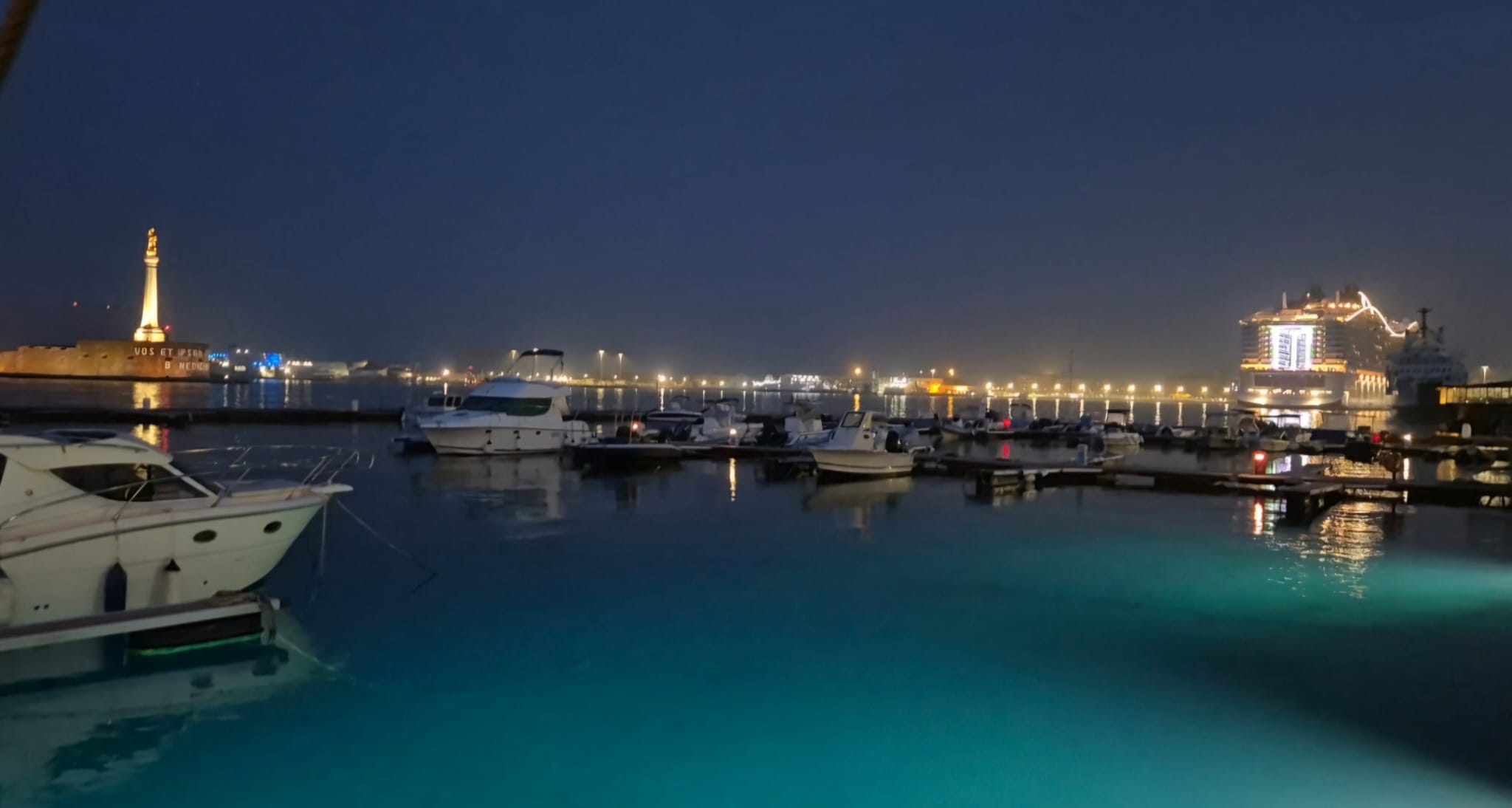 Marina Nettuno bandiera blu, Blandina: “Riconosciuto nostro impegno”