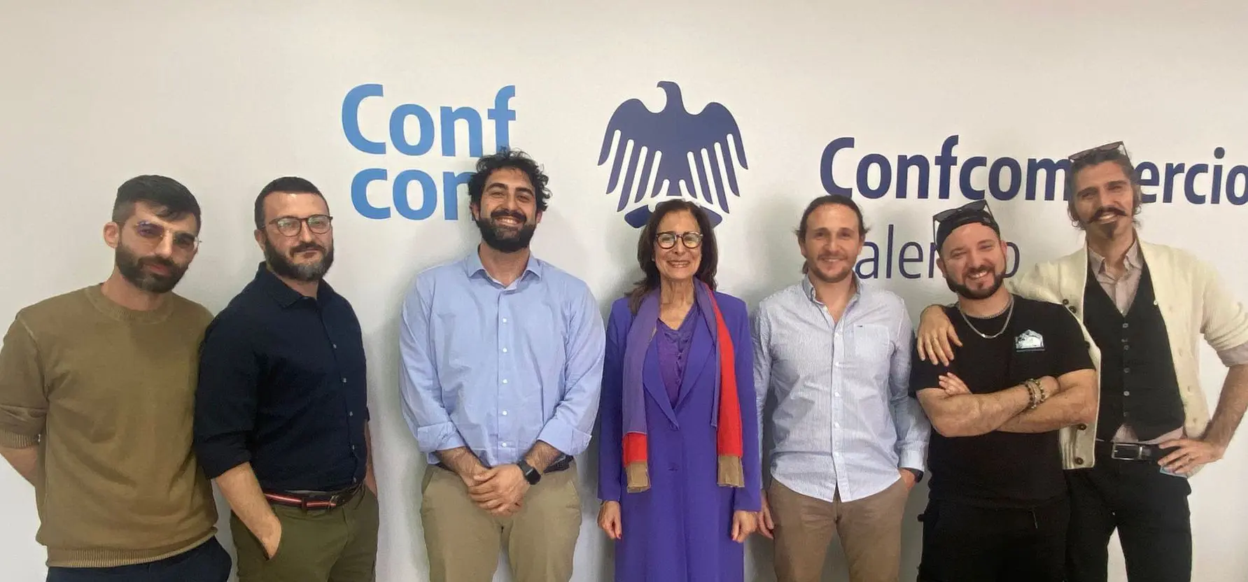 Nasce Comic Conf Palermo, associazione dedicata agli operatori dell’indotto della pop culture