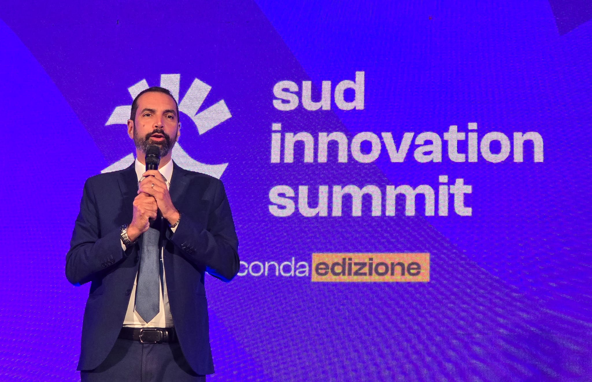 Sud Innovation Summit, Basile ha speso 510mila euro in 3 anni: quali risultati?