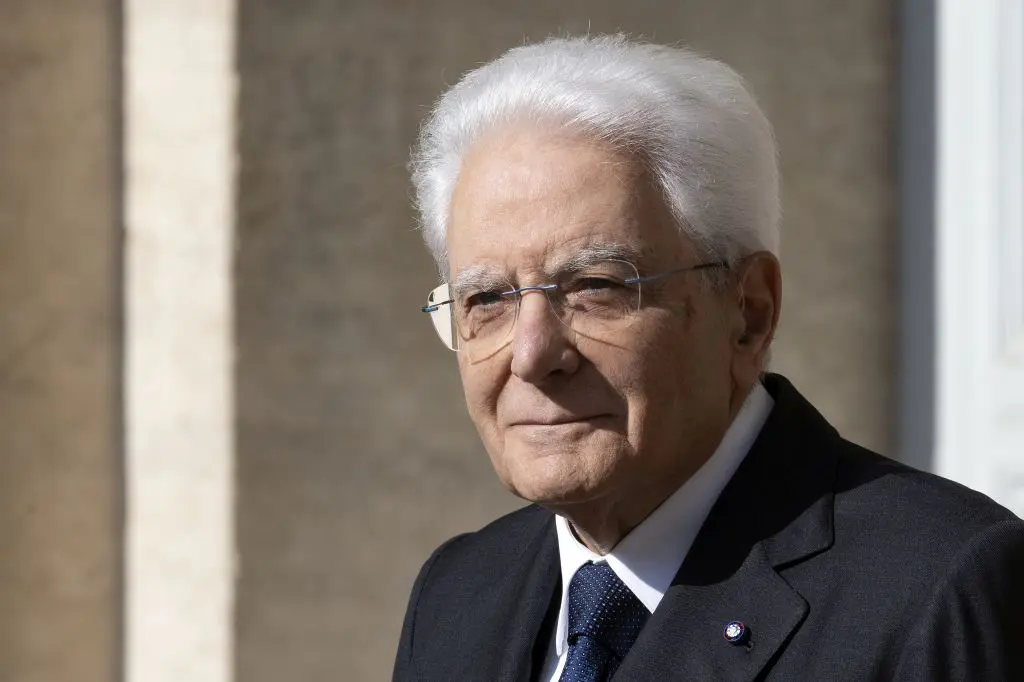 Mattarella sabato 13 giugno al CT Palermo per le celebrazioni del centenario