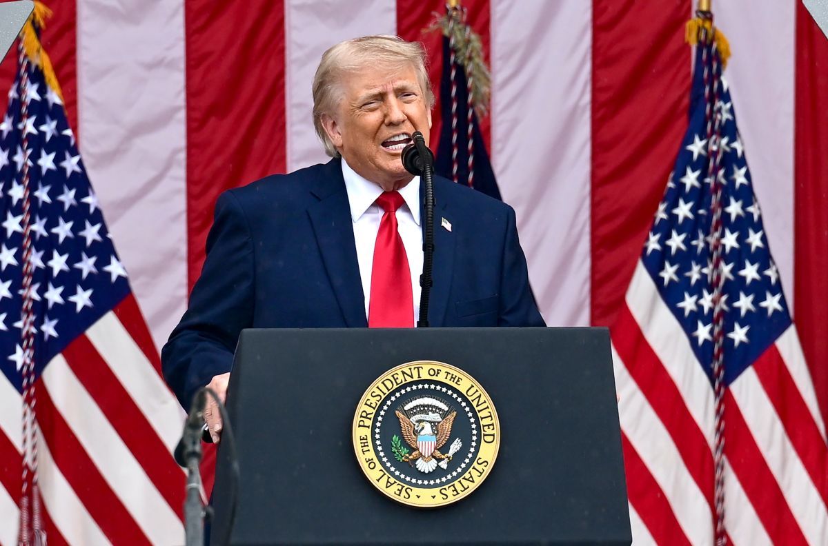 Trump “Telefonata produttiva con Netanyahu, truppe Idf non andranno a Beirut”