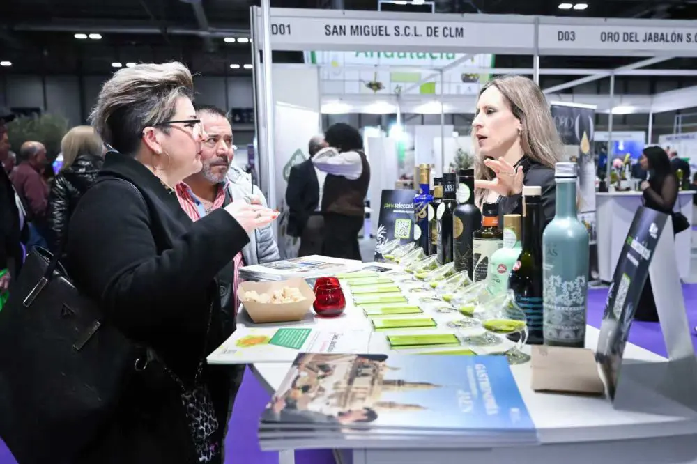 Il settore spagnolo dell’olio d’oliva mira al mercato cinese