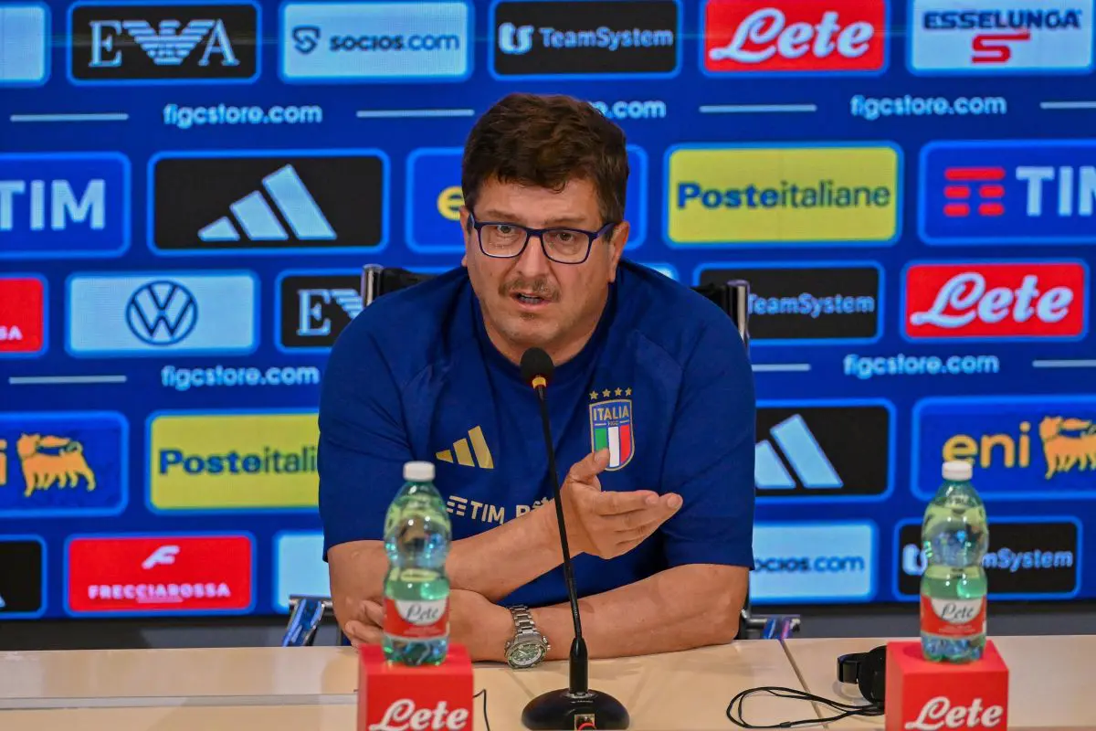 Baldini “Gruppo stupendo, giovani pronti per il grande calcio”