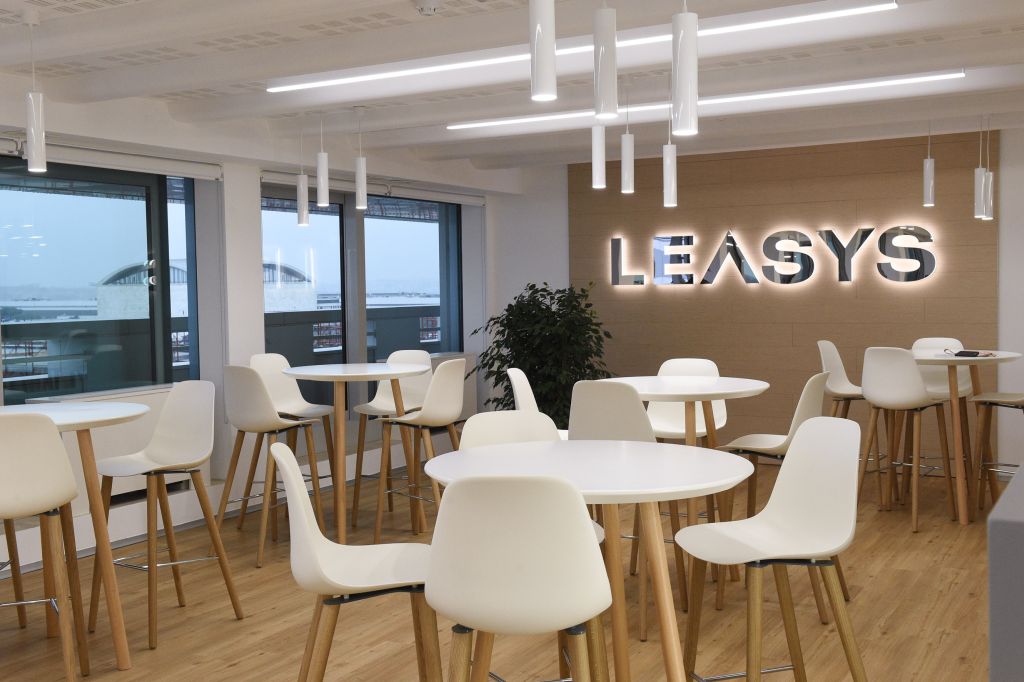 Leasys accelera sulla mobilità flessibile, digitale e servizi al centro