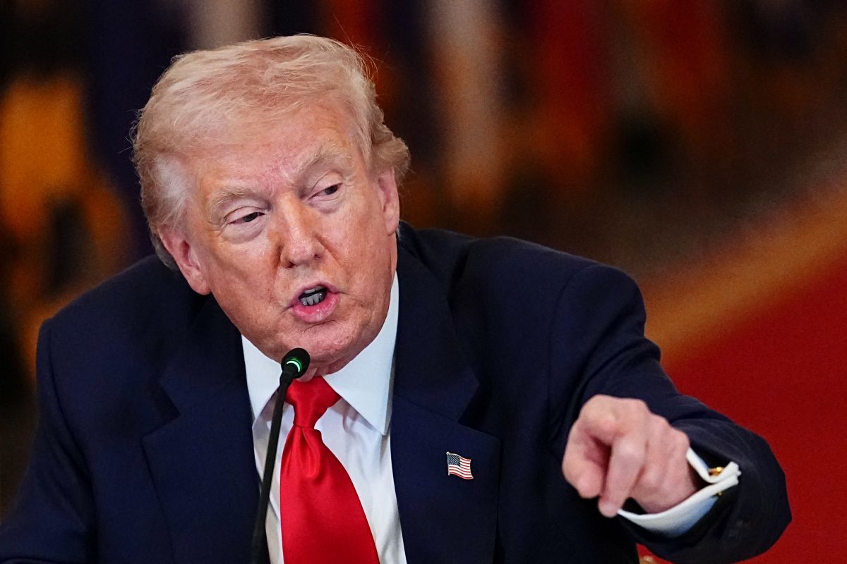 Iran, Trump “Colpiti duramente, accordo possibile nel fine settimana”