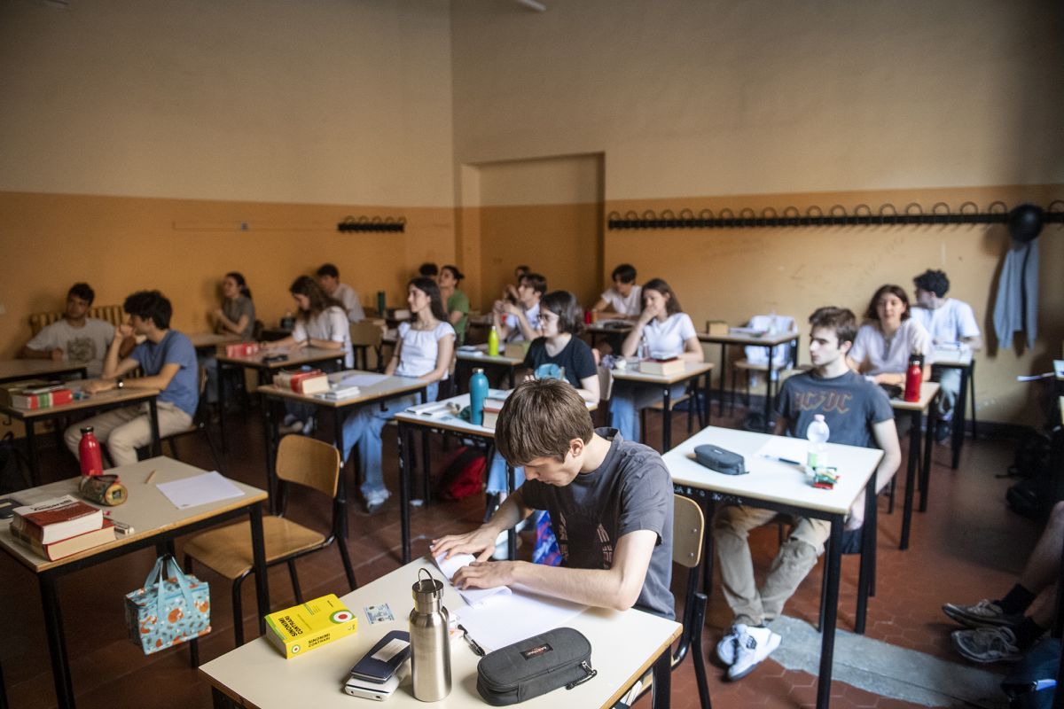 Maturità, online 13.989 commissioni d’esame. Gli studenti coinvolti sono 527.607