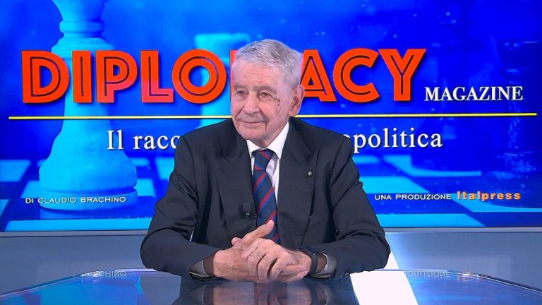 Castellaneta “Stati Uniti e Iran arriveranno a un compromesso”