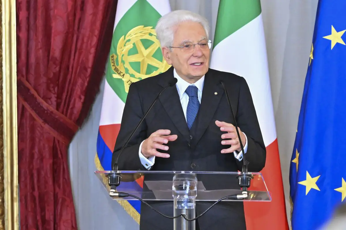 Caso Minetti, il Quirinale “non ravvisa i motivi per rivalutare la grazia”
