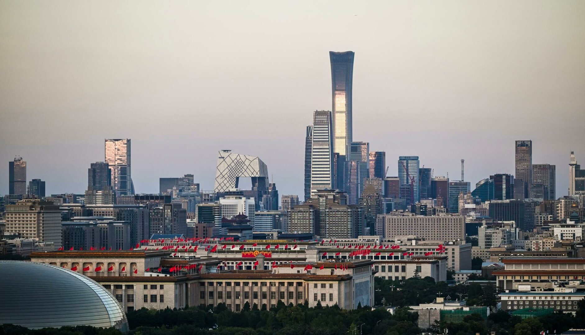 Cina autorizza 166 imprese a capitale estero per servizi di telecomunicazione