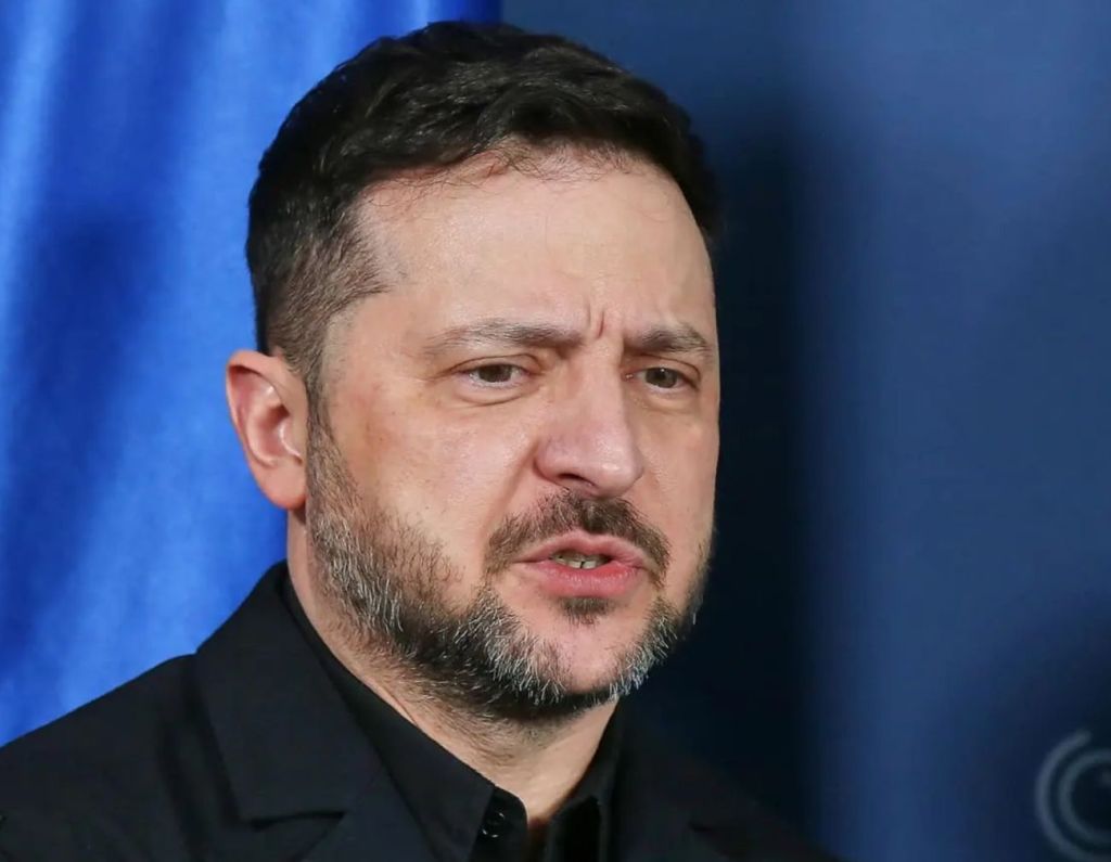 Zelensky scrive a Putin “Incontriamoci e finiamo questa guerra”