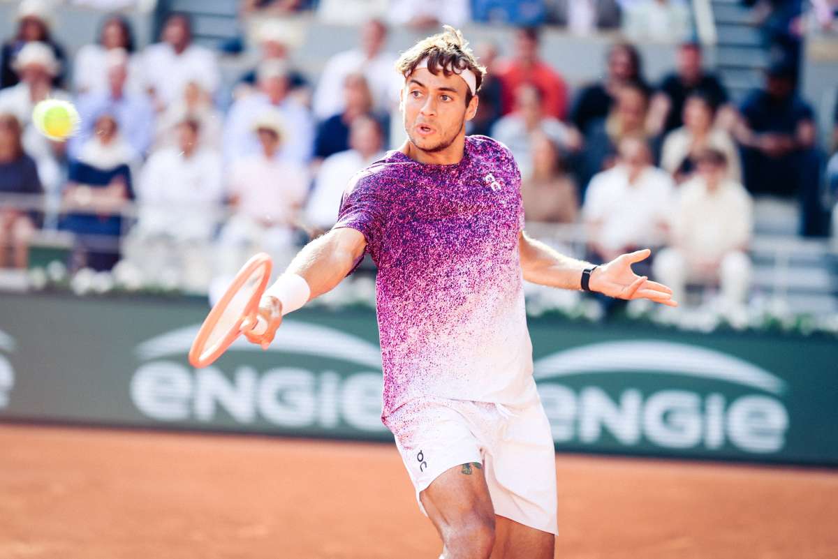 Cobolli decimo azzurro di sempre nella top 10 Atp, Sinner resta in vetta