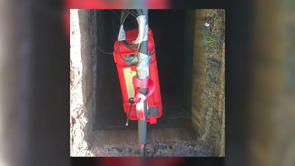 Da Suez soluzioni innovative per il monitoraggio delle reti fognarie
