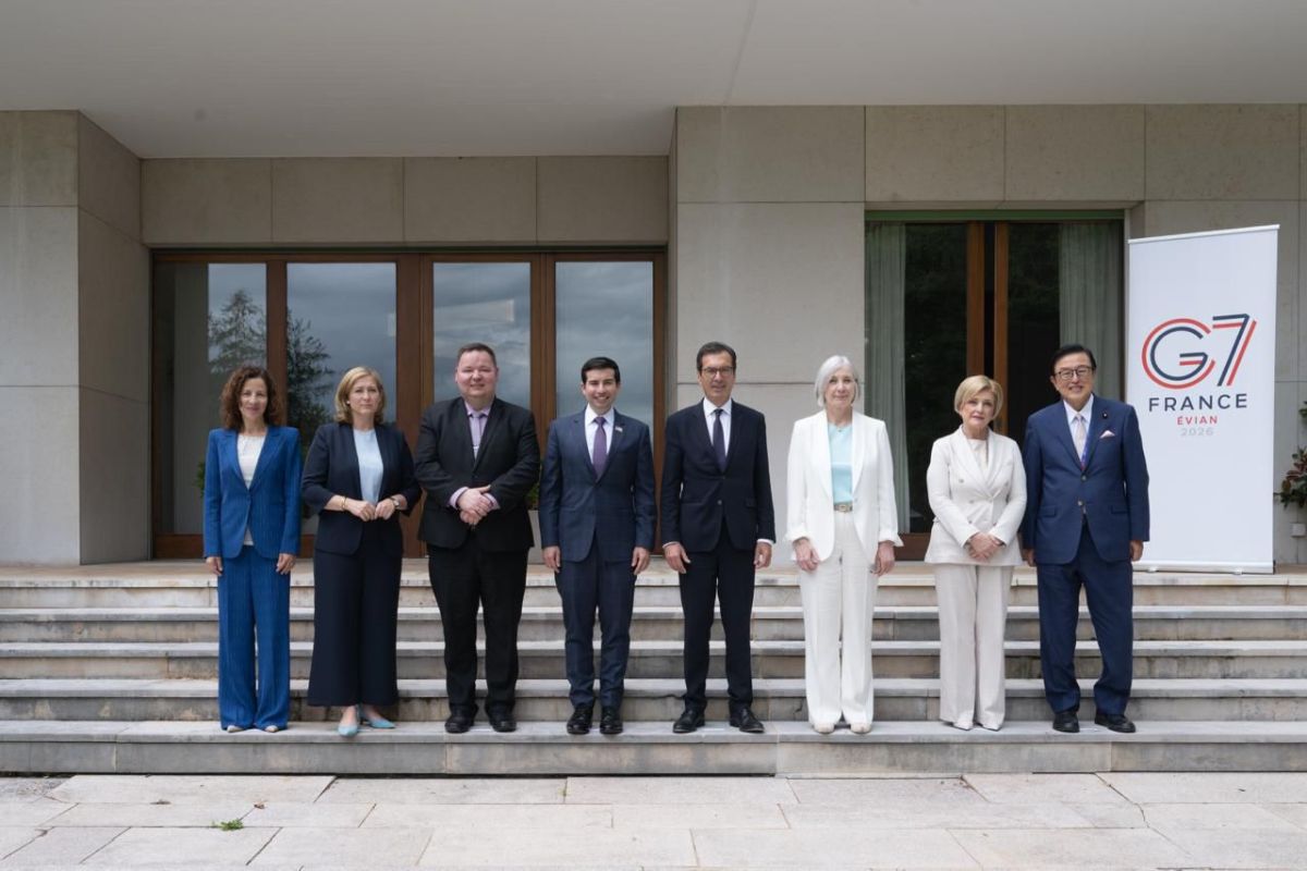 G7 Lavoro, Calderone “Dignità, sicurezza e contrasto allo sfruttamento”