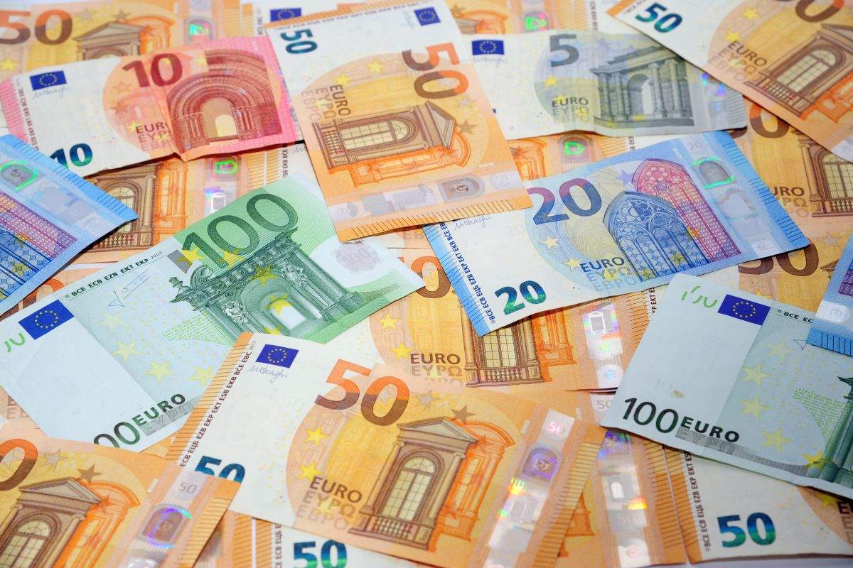 Banche, ad aprile prestiti +2,8% su base annua