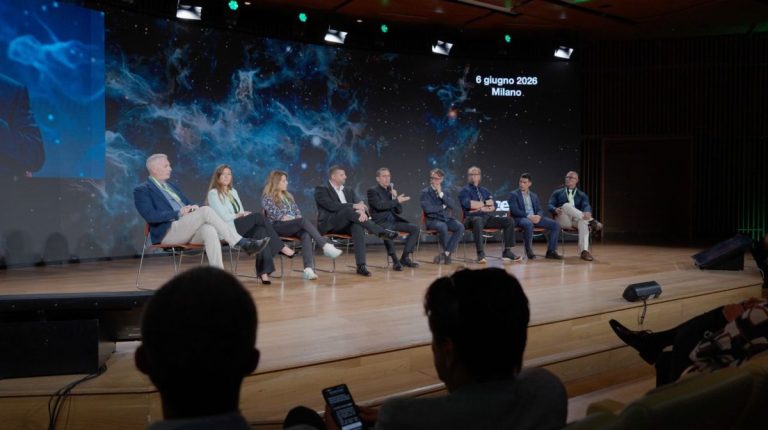 Salute, a Milano il primo summit della Metabolomica