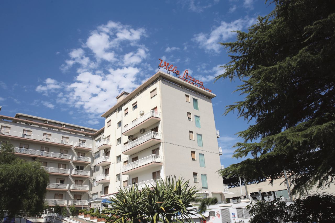 Palermo, alla Clinica Villa Serena la Perineal Card per la prevenzione post-partum