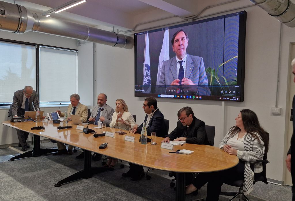Rischi e opportunità dell’IA al centro del convegno Assidipost-Federmanager