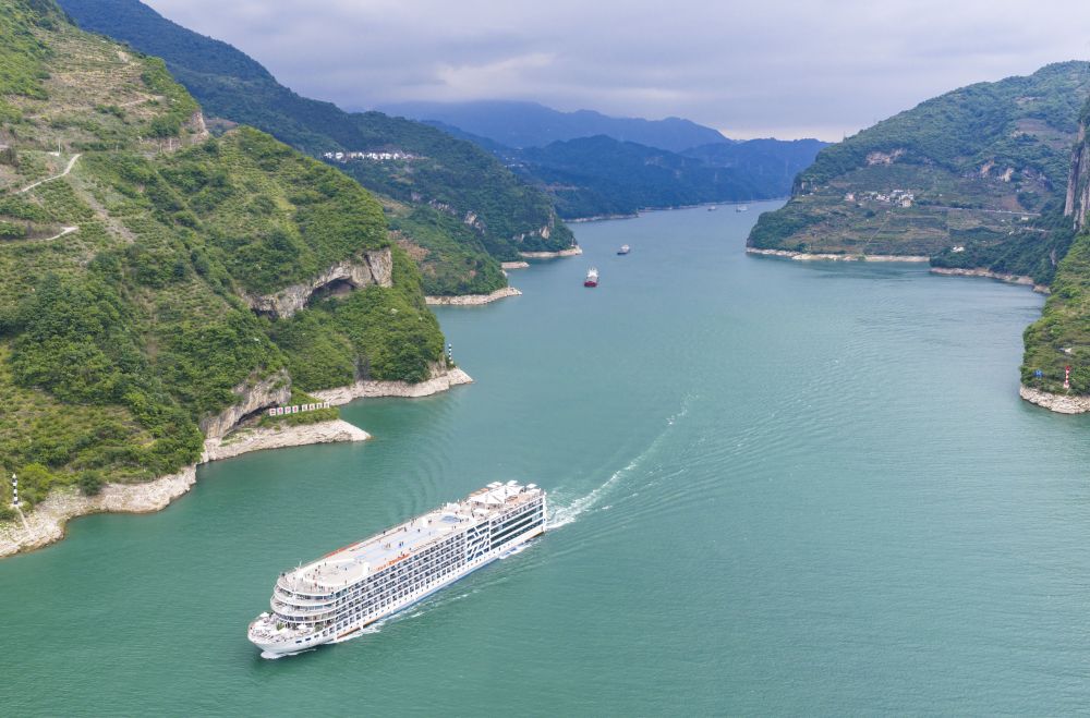 La Cina rafforza la tutela dei diritti ambientali