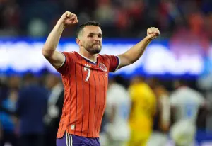La Scozia batte Haiti ed è prima nel girone, decisivo McGinn