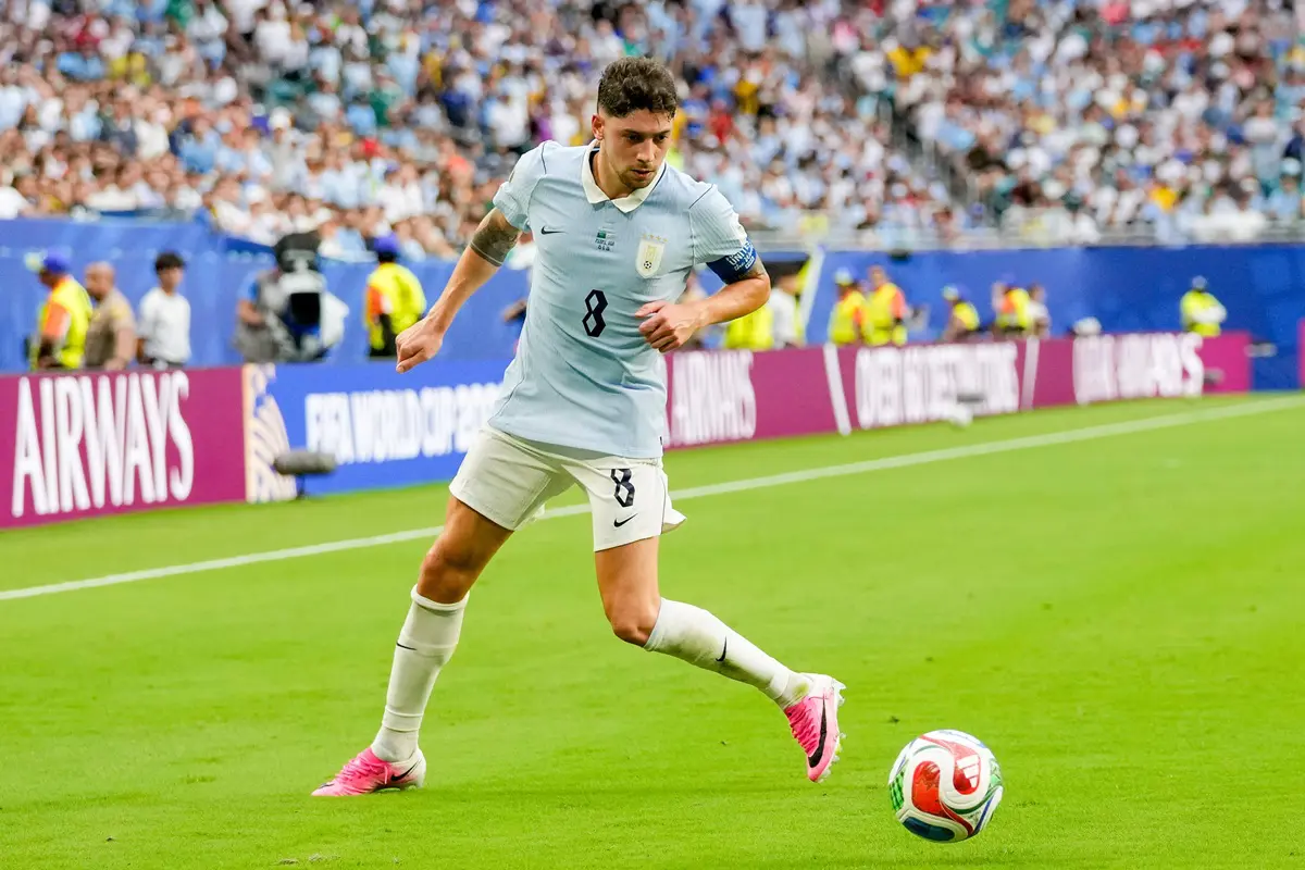 L’Uruguay di Bielsa fermato dall’Arabia Saudita sull’1-1