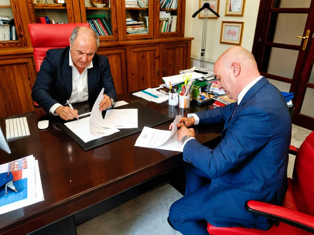 Arnas Garibaldi Catania, Alfio azzolina nuovo direttore Otorinolaringoiatria