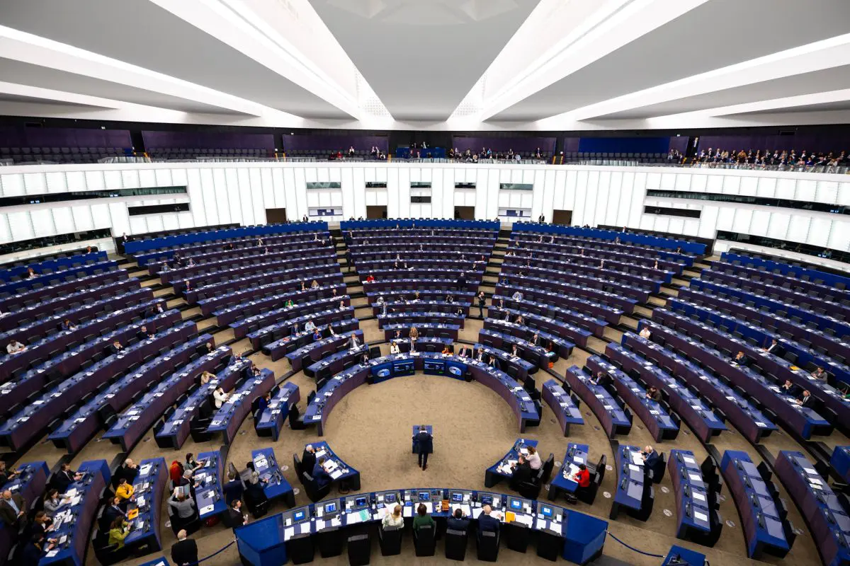 Via libera dal Parlamento Ue al Regolamento Rimpatri, Meloni “Vittoria italiana”