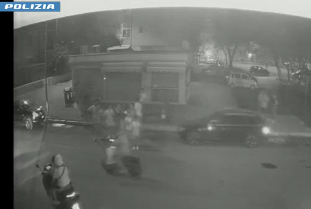 Killer in bici elettrica incastrato dal DNA sul cappellino, arrestato a Foggia