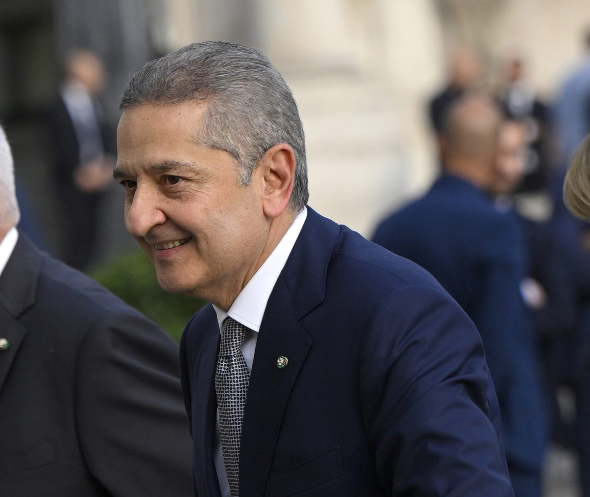 Ue, Panetta “Completare l’architettura istituzionale dell’euro”