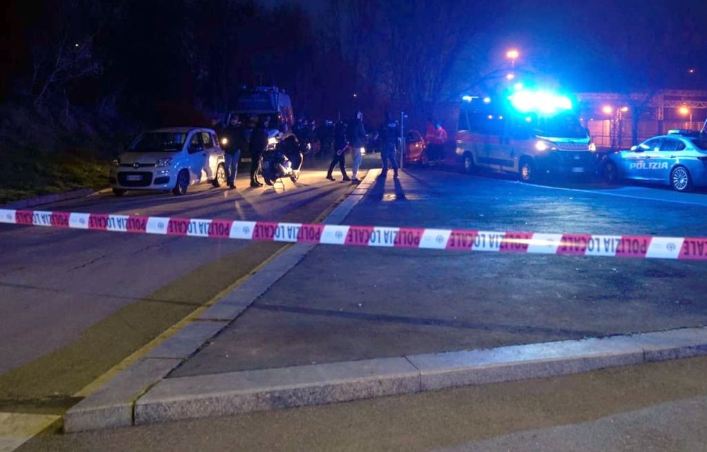 Milano, agente di Polizia Locale muore dopo inseguimento in moto
