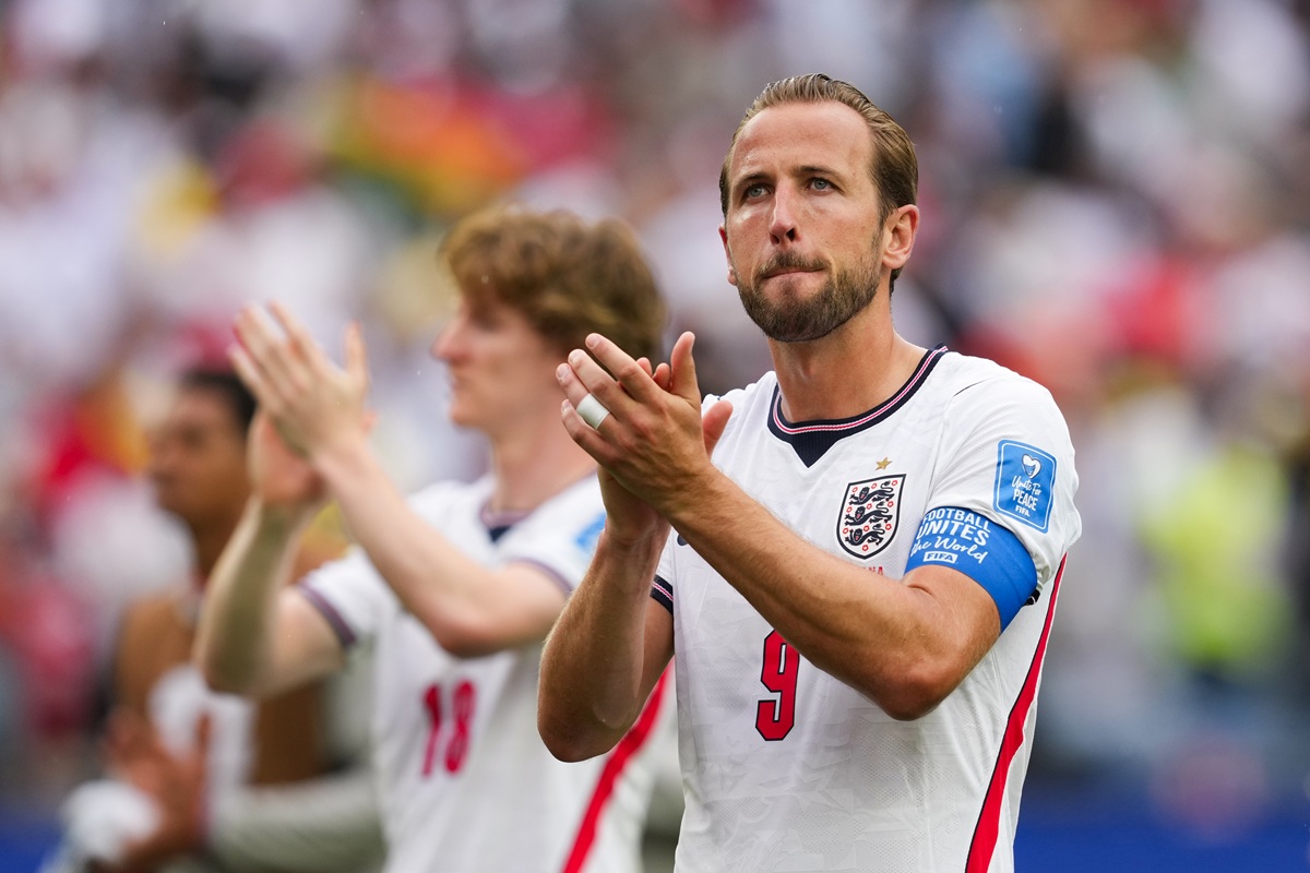 Kane in ombra e l’Inghilterra non segna, 0-0 contro il Ghana