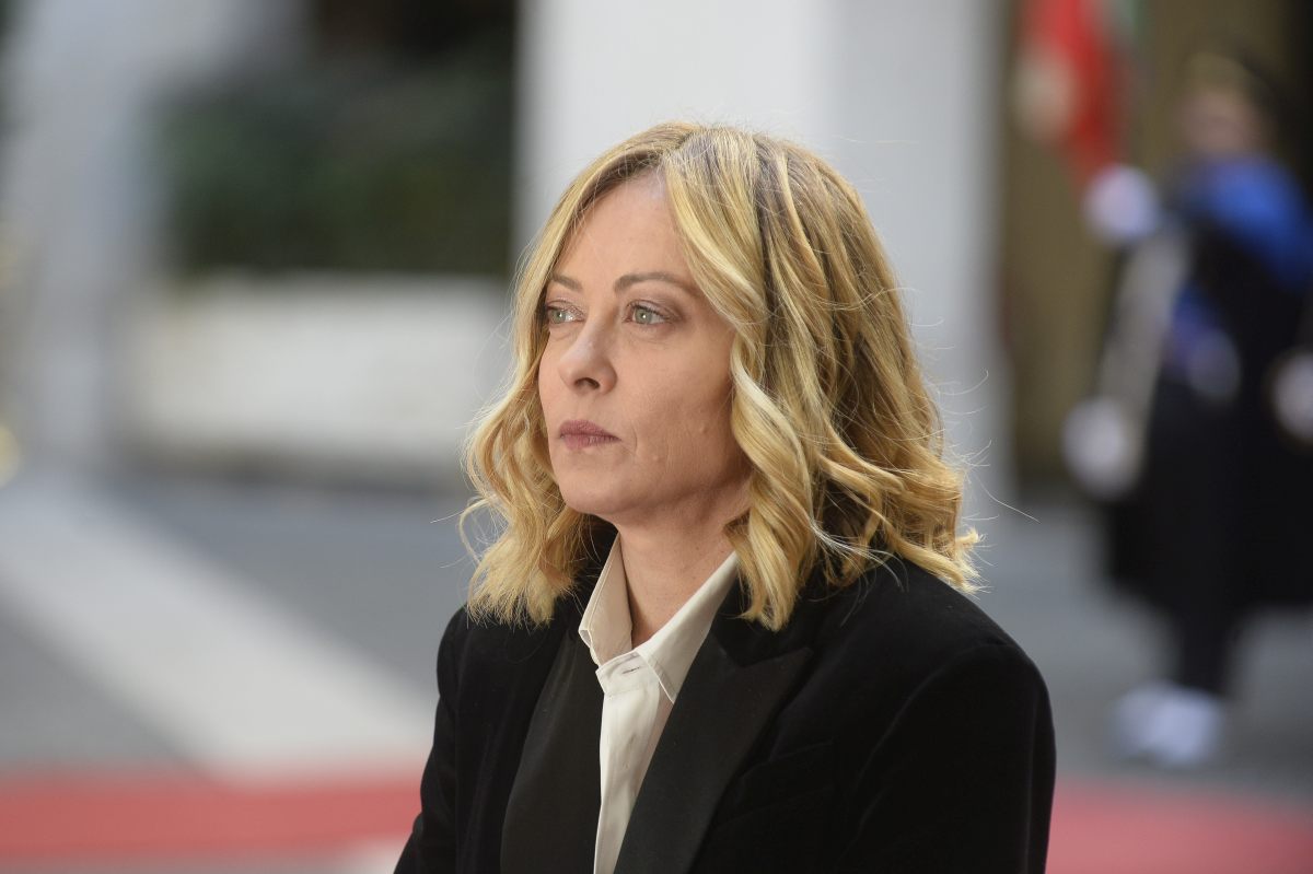 Droga, Meloni “Continuiamo a lavorare per una società libera da dipendenze”