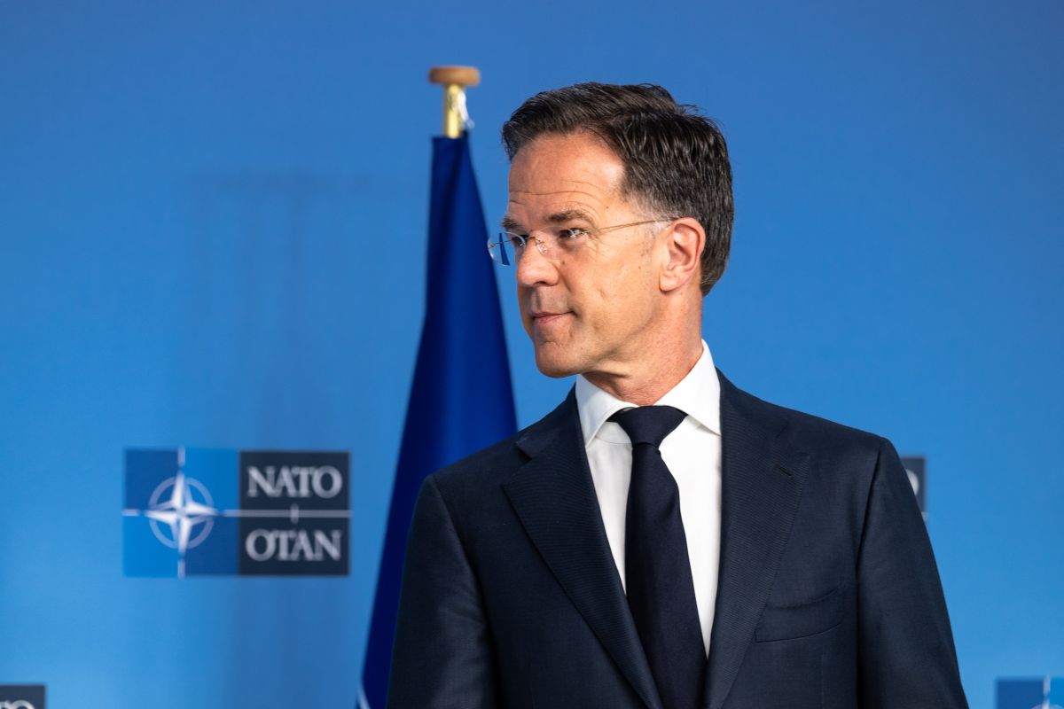 Iran, Rutte “Dall’Italia decollati 500 aerei Usa per Epic Fury”